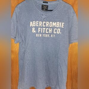 Abercrombie mens tee